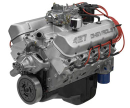 Chevy 427 Crate Engine
